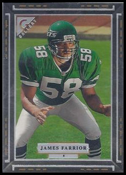 8 James Farrior
